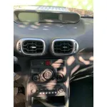 CITROEN C3 PICASSO '2010 SX PISTACHO