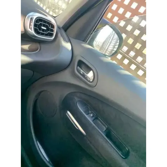 CITROEN C3 PICASSO '2010 SX PISTACHO