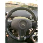 CITROEN C3 PICASSO '2010 SX PISTACHO