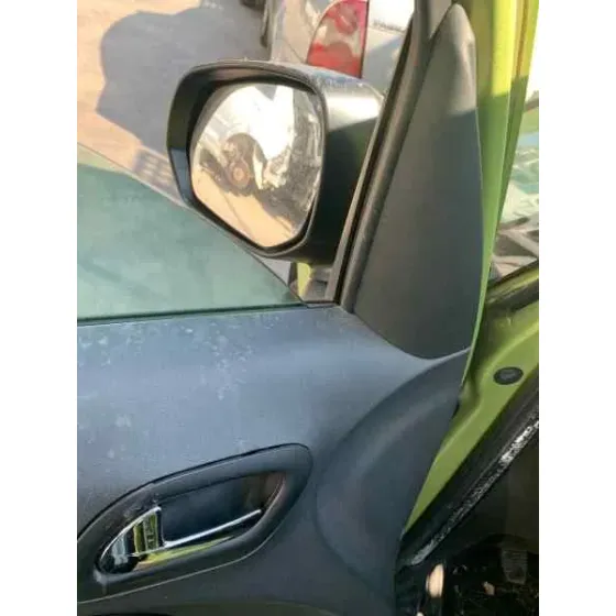 CITROEN C3 PICASSO '2010 SX PISTACHO
