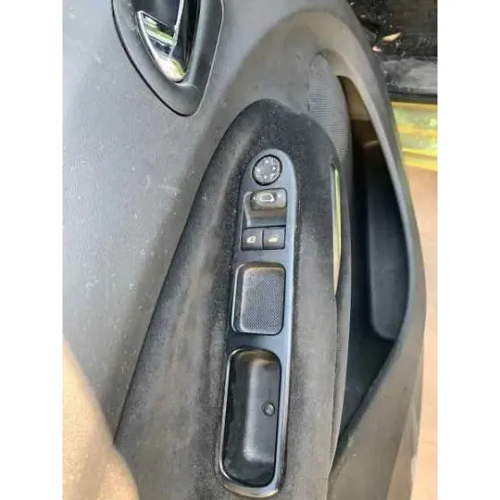 CITROEN C3 PICASSO '2010 SX PISTACHO