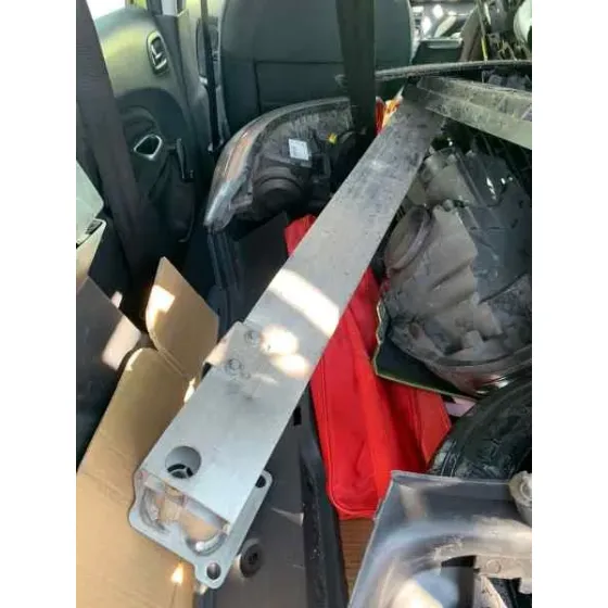 CITROEN C3 PICASSO '2010 SX PISTACHO