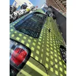 CITROEN C3 PICASSO '2010 SX PISTACHO
