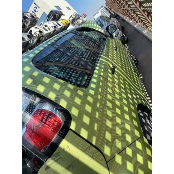 CITROEN C3 PICASSO '2010 SX PISTACHO