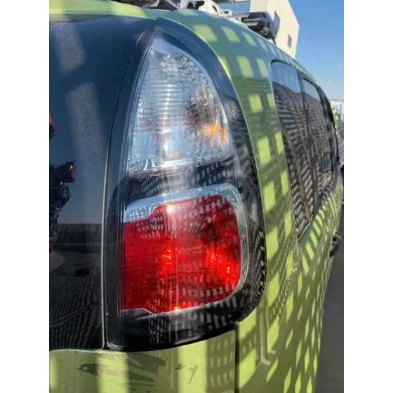 CITROEN C3 PICASSO '2010 SX PISTACHO