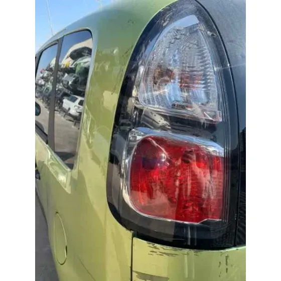 CITROEN C3 PICASSO '2010 SX PISTACHO
