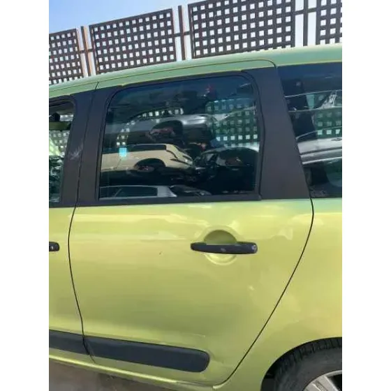 CITROEN C3 PICASSO '2010 SX PISTACHO