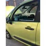 CITROEN C3 PICASSO '2010 SX PISTACHO
