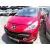 PEUGEOT 207 PEUGEOT 207 '2007 1.6 16V HDI ROJO 2006