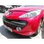 PEUGEOT 207 PEUGEOT 207 '2007 1.6 16V HDI ROJO 2006