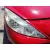 PEUGEOT 207 PEUGEOT 207 '2007 1.6 16V HDI ROJO 2006