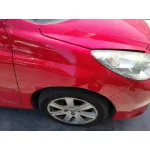 PEUGEOT 207 PEUGEOT 207 '2007 1.6 16V HDI ROJO 2006