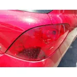 PEUGEOT 207 PEUGEOT 207 '2007 1.6 16V HDI ROJO 2006