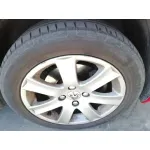 PEUGEOT 207 PEUGEOT 207 '2007 1.6 16V HDI ROJO 2006