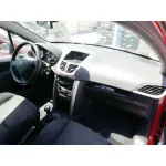 PEUGEOT 207 PEUGEOT 207 '2007 1.6 16V HDI ROJO 2006