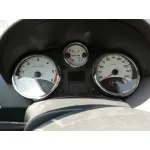 PEUGEOT 207 PEUGEOT 207 '2007 1.6 16V HDI ROJO 2006
