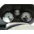 PEUGEOT 207 PEUGEOT 207 '2007 1.6 16V HDI ROJO 2006