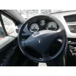 PEUGEOT 207 PEUGEOT 207 '2007 1.6 16V HDI ROJO 2006