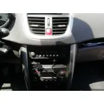 PEUGEOT 207 PEUGEOT 207 '2007 1.6 16V HDI ROJO 2006