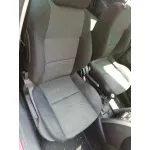 PEUGEOT 207 PEUGEOT 207 '2007 1.6 16V HDI ROJO 2006