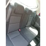 PEUGEOT 207 PEUGEOT 207 '2007 1.6 16V HDI ROJO 2006