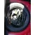 PEUGEOT 207 PEUGEOT 207 '2007 1.6 16V HDI ROJO 2006