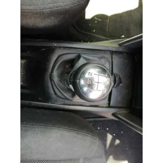 PEUGEOT 207 '2007 1.6 16V HDI ROJO
