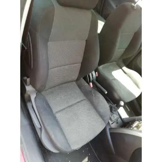 PEUGEOT 207 '2007 1.6 16V HDI ROJO