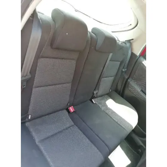 PEUGEOT 207 '2007 1.6 16V HDI ROJO