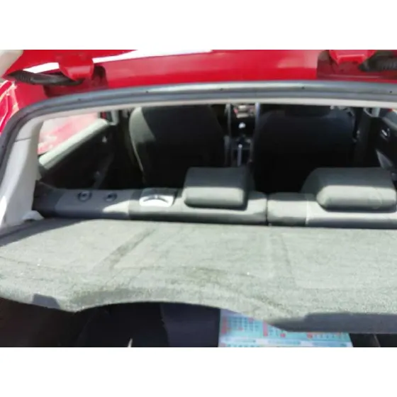 PEUGEOT 207 '2007 1.6 16V HDI ROJO