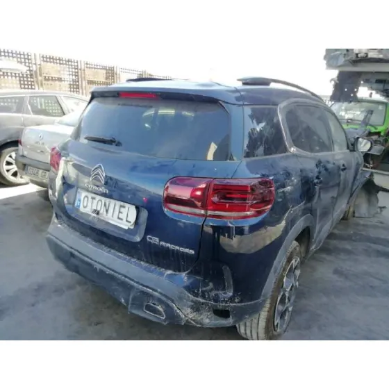 CITROEN C5 AIRCROSS '2022 FEEL AZUL