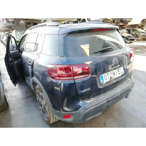 CITROEN C5 AIRCROSS '2022 FEEL AZUL