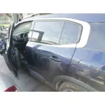 CITROEN C5 AIRCROSS '2022 FEEL AZUL