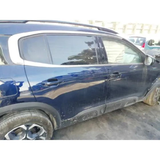 CITROEN C5 AIRCROSS '2022 FEEL AZUL
