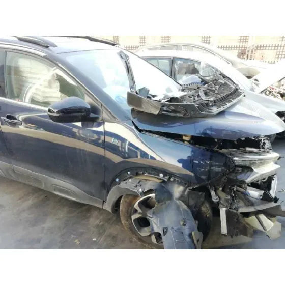 CITROEN C5 AIRCROSS '2022 FEEL AZUL
