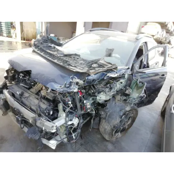 CITROEN C5 AIRCROSS '2022 FEEL AZUL