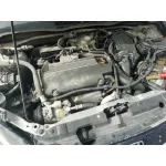 HONDA CIVIC BERLINA 5 (EU7/8) '2004 1.7 CTDI ES GRIS