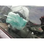 HONDA CIVIC BERLINA 5 (EU7/8) '2004 1.7 CTDI ES GRIS