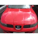 SEAT LEON (1M1) SEAT LEON (1M1) 2002 STELLA ROJO 1999