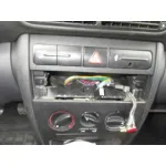SEAT LEON (1M1) SEAT LEON (1M1) 2002 STELLA ROJO 1999