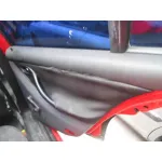 SEAT LEON (1M1) SEAT LEON (1M1) 2002 STELLA ROJO 1999