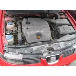 SEAT LEON (1M1) SEAT LEON (1M1) 2002 STELLA ROJO 1999