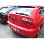 SEAT LEON (1M1) SEAT LEON (1M1) 2002 STELLA ROJO 1999