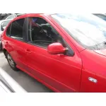SEAT LEON (1M1) SEAT LEON (1M1) 2002 STELLA ROJO 1999