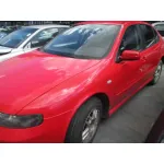 SEAT LEON (1M1) SEAT LEON (1M1) 2002 STELLA ROJO 1999