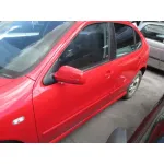 SEAT LEON (1M1) SEAT LEON (1M1) 2002 STELLA ROJO 1999
