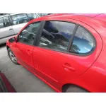 SEAT LEON (1M1) SEAT LEON (1M1) 2002 STELLA ROJO 1999