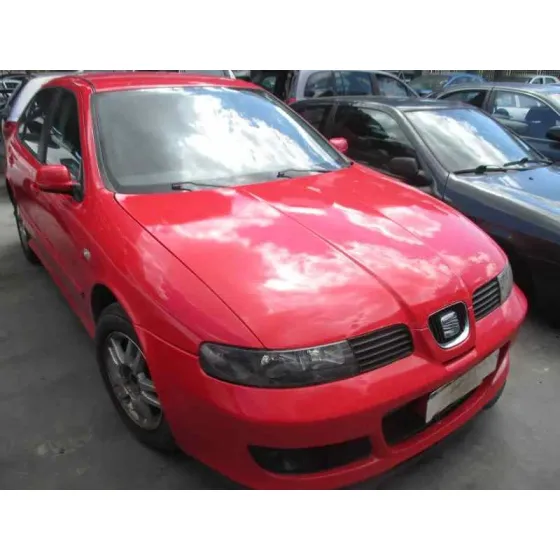 SEAT LEON (1M1) 2002 STELLA ROJO