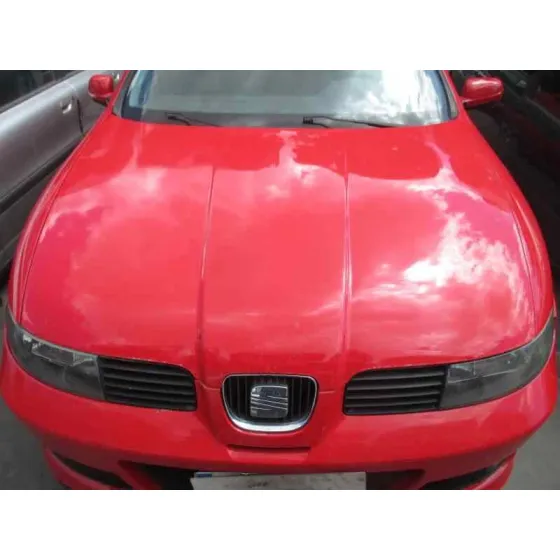SEAT LEON (1M1) 2002 STELLA ROJO