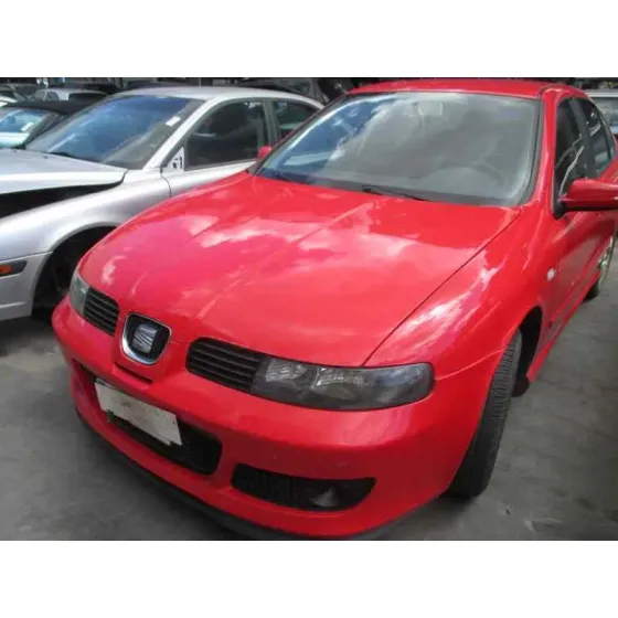 SEAT LEON (1M1) 2002 STELLA ROJO